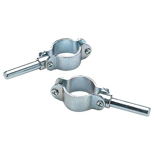 Clamp-On Oar Locks  Seachoice 70521