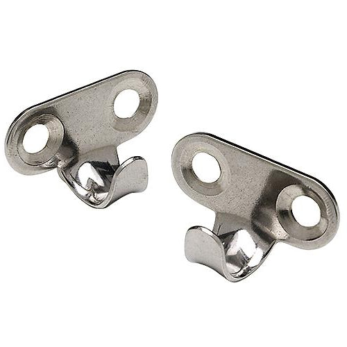 Seachoice 71411 Stainless-Steel Utility Hook