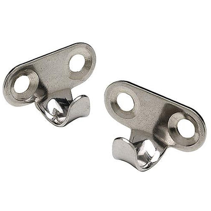 Seachoice 71411 Stainless-Steel Utility Hook