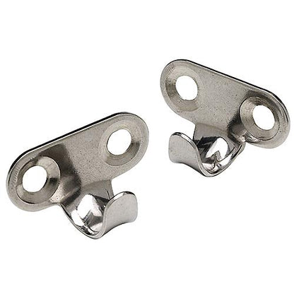 Seachoice 71411 Stainless-Steel Utility Hook