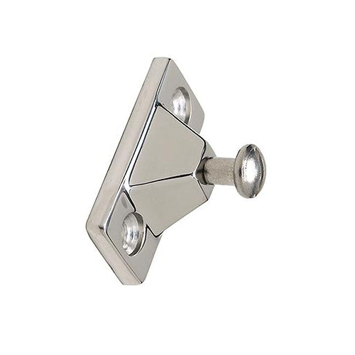 Seachoice 75831 Stainless Steel Side Mount Deck Hinge