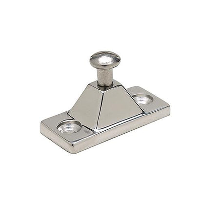Seachoice 75831 Stainless Steel Side Mount Deck Hinge