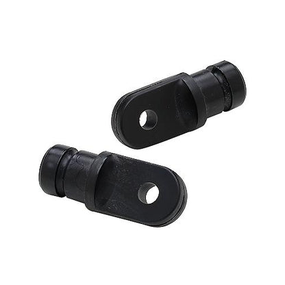 Internal Eye End, 7/8", Black Seachoice 76051