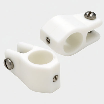 Seachoice 76161 Nylon Jaw Slides (2 Per Pack)