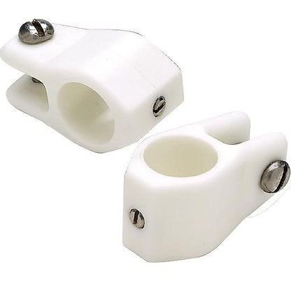 Seachoice 76121 Nylon Jaw Slides (2 Per Pack)