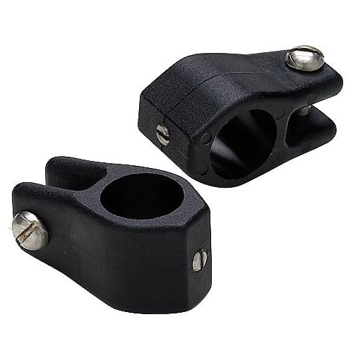 Seachoice 76131 Nylon Jaw Slides (2 Per Pack)