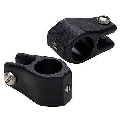 Seachoice 76131 Nylon Jaw Slides (2 Per Pack)