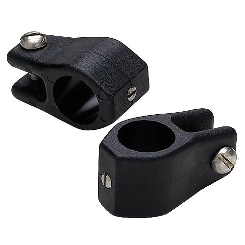 Seachoice 76131 Nylon Jaw Slides (2 Per Pack)