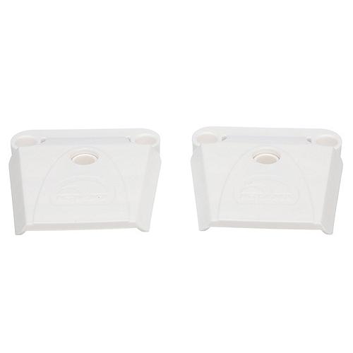 Seachoice 76921 Igloo Cooler Replacement Latch Set Plastic, **CLEARANCE**