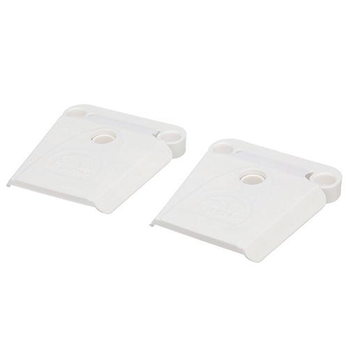 Seachoice 76921 Igloo Cooler Replacement Latch Set Plastic, **CLEARANCE**
