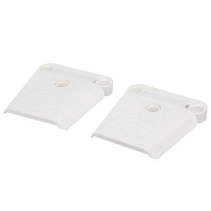 Seachoice 76921 Igloo Cooler Replacement Latch Set Plastic, **CLEARANCE**