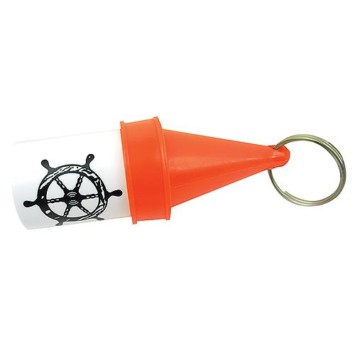 Seachoice 78081 Floating Key Buoy - Red