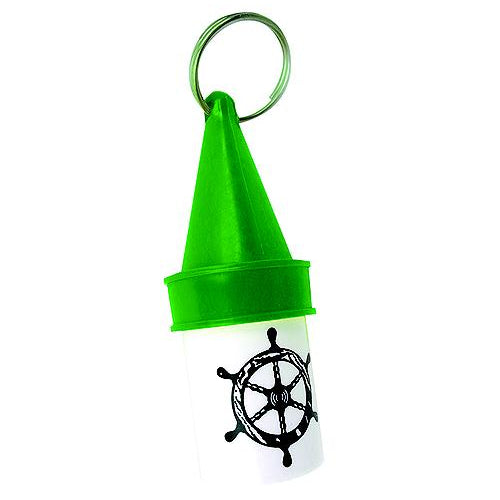 Seachoice 78091 Floating Key Buoy - Green