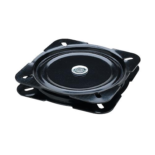 Seachoice 78400 Cadmium-Plated 360-Degree Marine Boat Seat Swivel