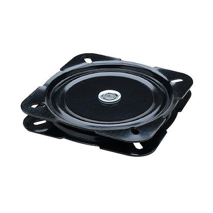 Seachoice 78400 Cadmium-Plated 360-Degree Marine Boat Seat Swivel