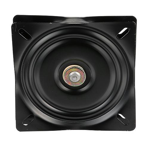 Seachoice 78400 Cadmium-Plated 360-Degree Marine Boat Seat Swivel