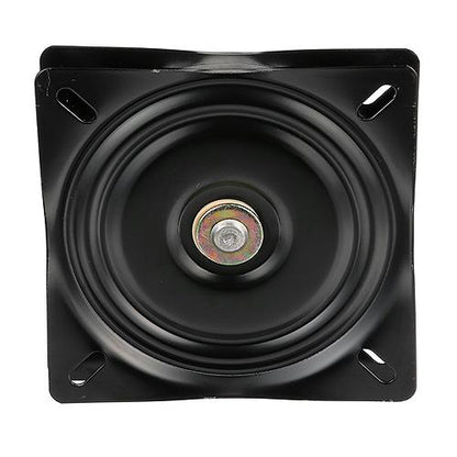 Seachoice 78400 Cadmium-Plated 360-Degree Marine Boat Seat Swivel