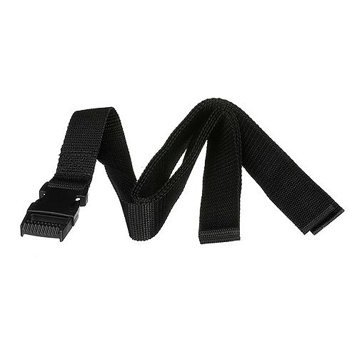 Seachoice 78941 Boat Cover Tie Down Strap Kit, Black, Sold Each or Pack of 12