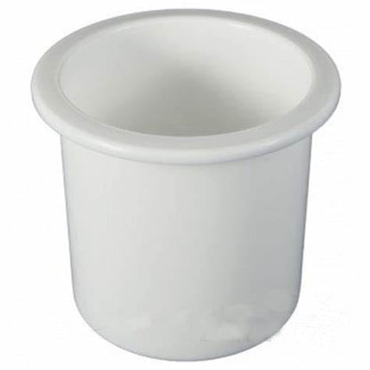 Seachoice 79441 Drink Holder - White 3"