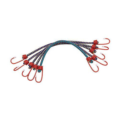 Shock Cord 18"-5 pk