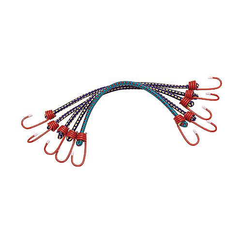 Shock Cord 18"-5 pk