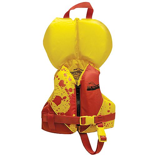Infant Life Vest up to 30#
