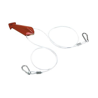 Seachoice Tow Harness, Coated Wire, 86711
