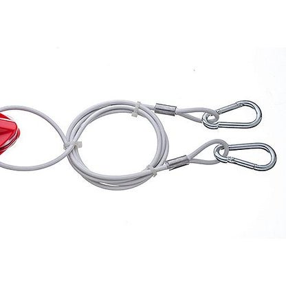 Seachoice Tow Harness, Coated Wire, 86711