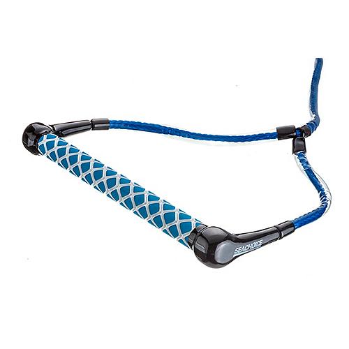 Seachoice 86811 4-Section Wakeboard Rope, 75' (Closeout)