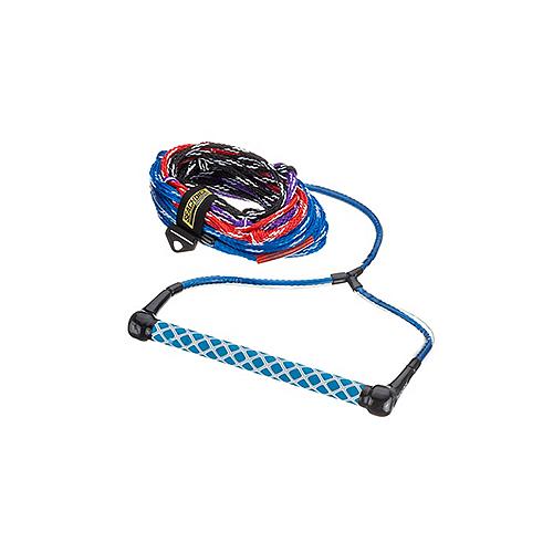 Seachoice 86811 4-Section Wakeboard Rope, 75' (Closeout)