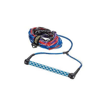 Seachoice 86811 4-Section Wakeboard Rope, 75' (Closeout)