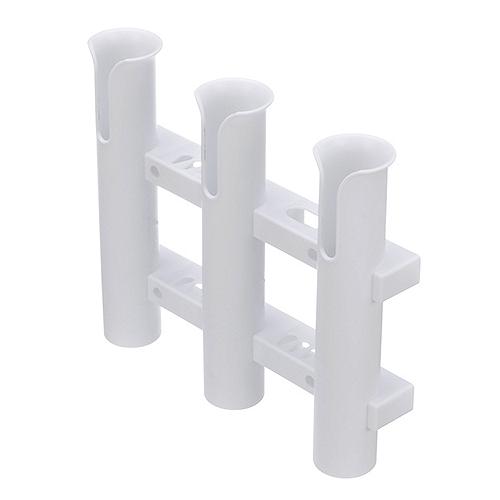 Tournament Rod Holders 3 Rod Rack w/ knife & plier holder