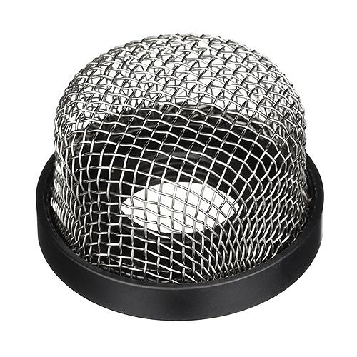 SS Wire Mesh Strainer