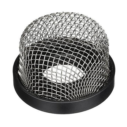 SS Wire Mesh Strainer