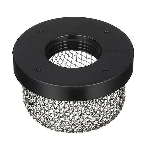 SS Wire Mesh Strainer