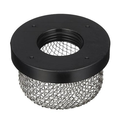 SS Wire Mesh Strainer