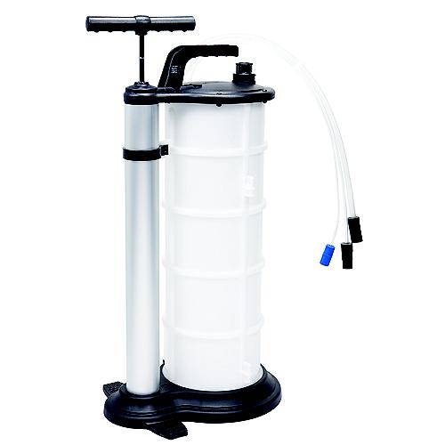 Fluid Extractor 2.3 Gallon
