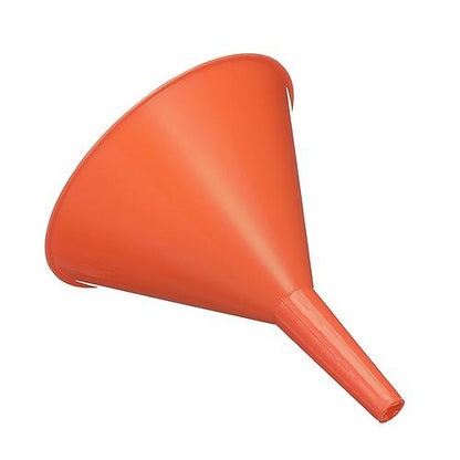 Seachoice 90200 Bright Orange Funnel, 6.5 in. Diameter