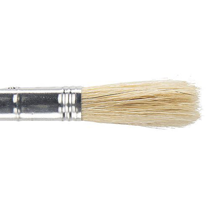 3" Throw Away Brush