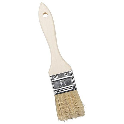 1 1/2" Throw Away Brush (Each)