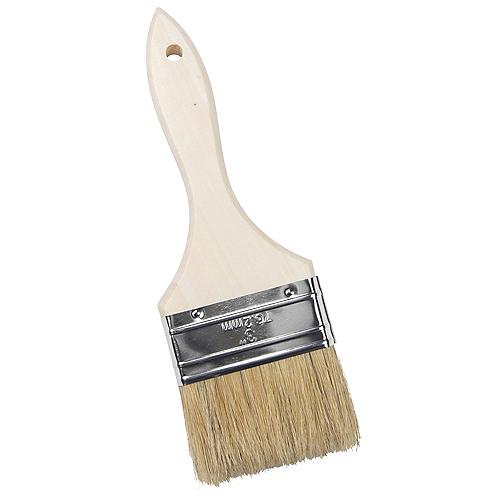 3" Throw Away Brush