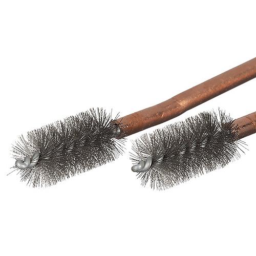 Seachoice Steering Tilt Tube Cleaning Wire Brush Drill Attachment
