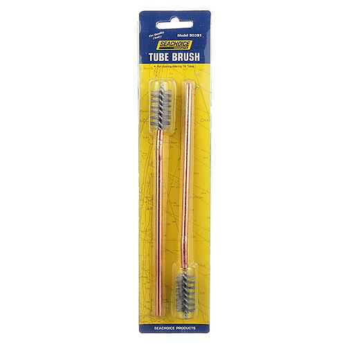 Seachoice Steering Tilt Tube Cleaning Wire Brush Drill Attachment