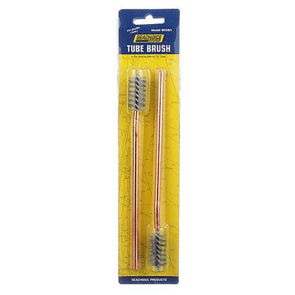 Seachoice Steering Tilt Tube Cleaning Wire Brush Drill Attachment