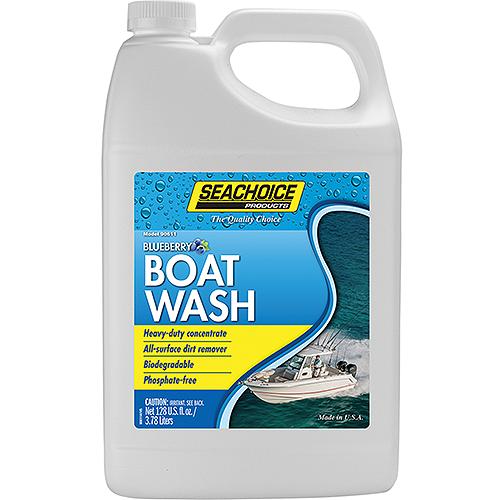 Boat Wash Gallon
