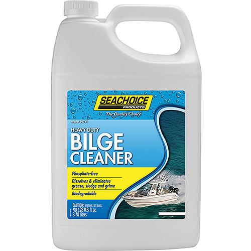 Seachoice Bilge Cleaner Gal