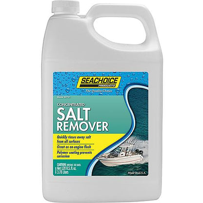 Salt Off Concentrate Gallon