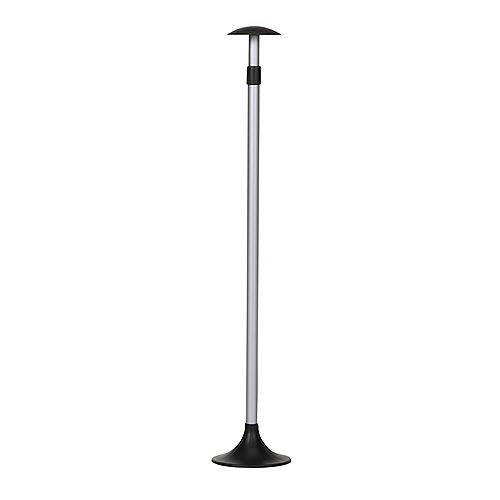 Seachoice 97301 Boat Cover Support Pole With Base, Adjustable Height 35-64 In. (Store Pickup Only)