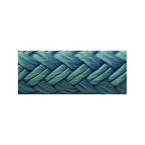 Seachoice Double-Braid Nylon Fender Line, 3/8 In. X 6 Ft., Blue, 40931