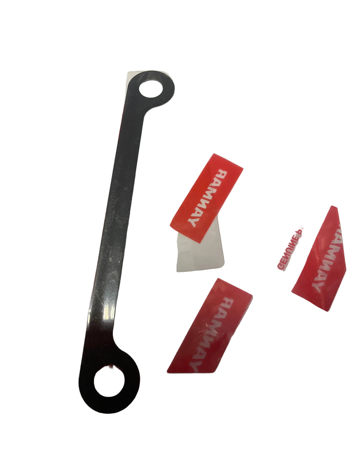 Yanmar 119773-18181 Gasket